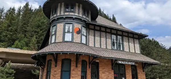 Hotels in Wallace