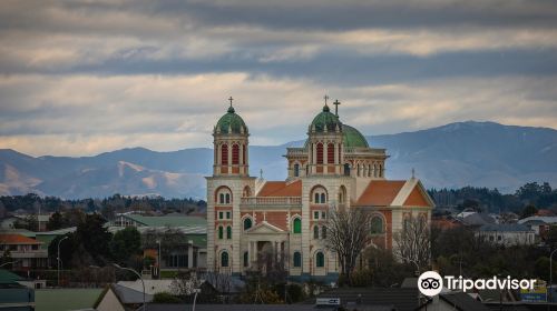 Sacred Heart Basilica