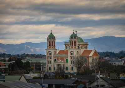 Sacred Heart Basilica