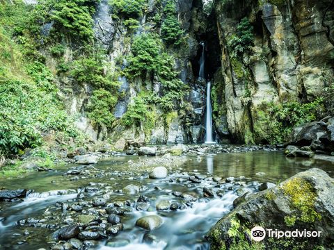 Salto do Cabrito