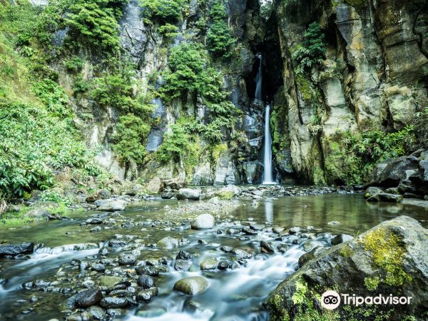 Salto do Cabrito