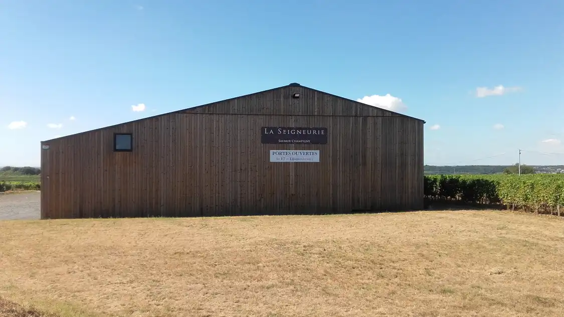Hôtels à proximité de : La Seigneurie