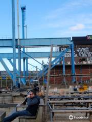 Amsterdam Roest