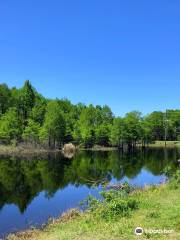 Sheldon Lake State Park and Environmental Learning Center