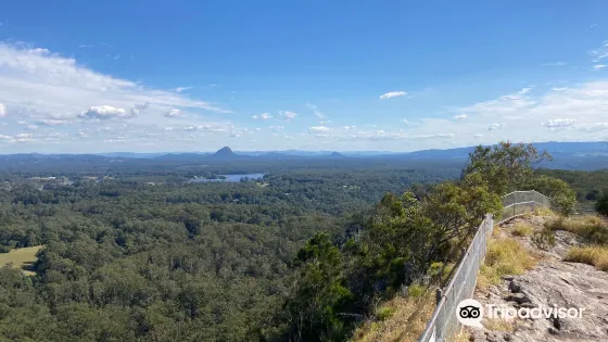 Mount Tinbeerwah