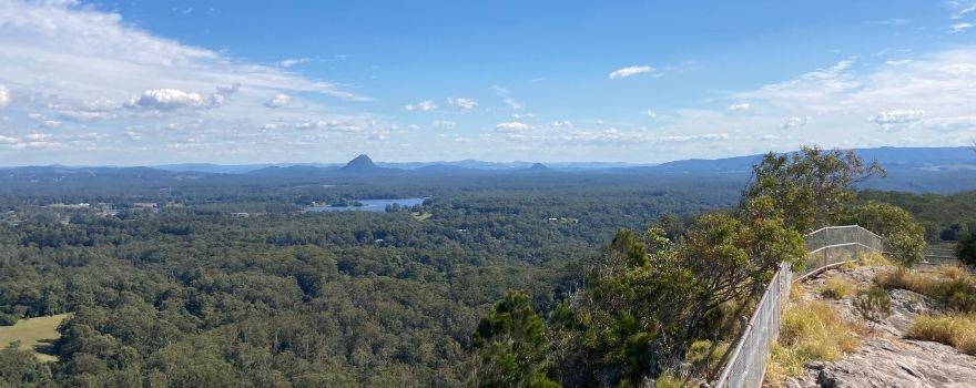 Mount Tinbeerwah