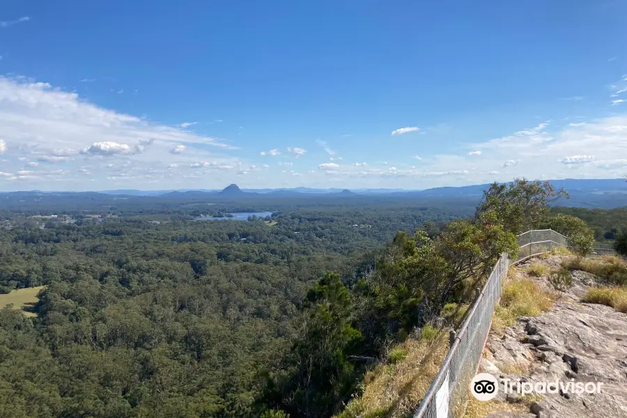 Mount Tinbeerwah