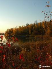 Thunder Lake Provincial Park