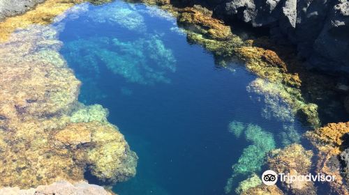 Piscina Naturale