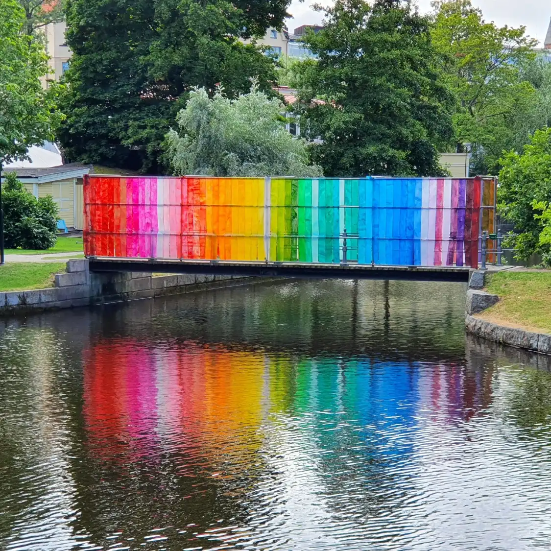 Hotels near Örebro County Museum