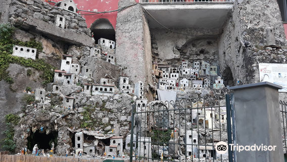 Fontana Cap e Ciuccio