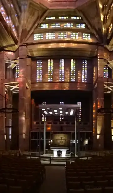 Hotels near St Joseph's Church