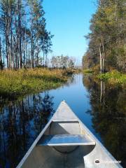 Stephen C Foster State Park