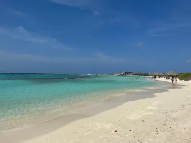 嬰兒海灘