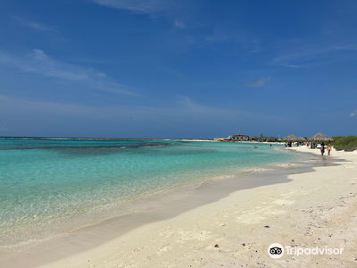 Baby Beach