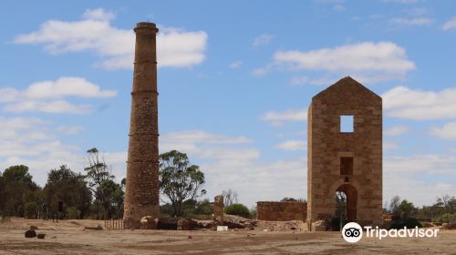 Moonta Mines Museum