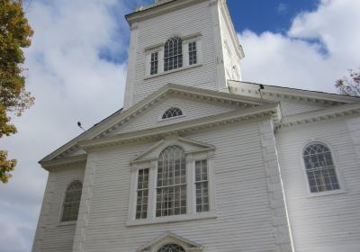 Old First Congregational Church