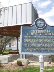 Oktibbeha County Heritage Museum