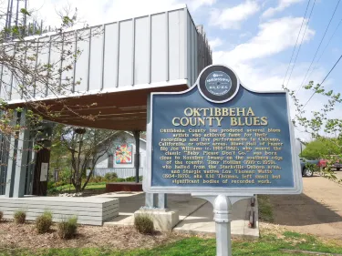 Oktibbeha County Heritage Museum Các khách sạn ở Starkville