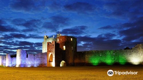 Trim Castle