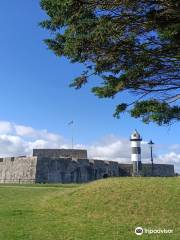 Southsea Castle