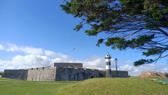 Southsea Castle