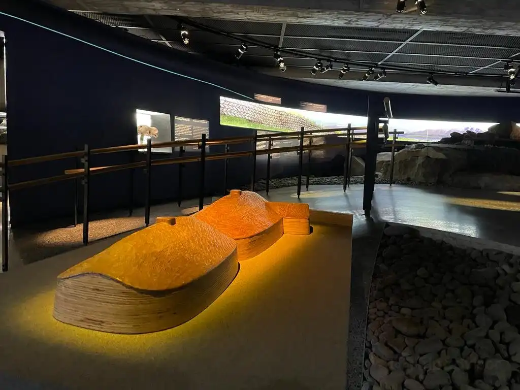 Hotels near The Settlement Exhibition