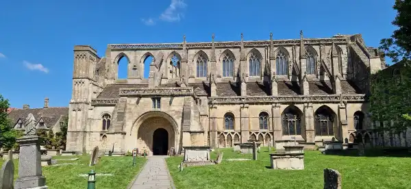 Hotels in Malmesbury