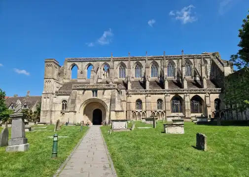 Hotels in Malmesbury