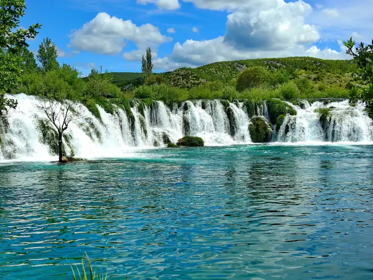 Hotels in Jasenice