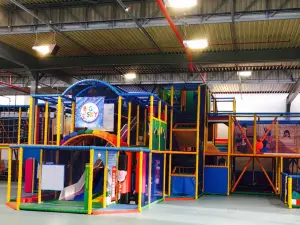 Big Sky Soft Play and Party Venue