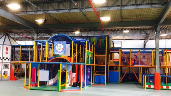 Big Sky Soft Play and Party Venue