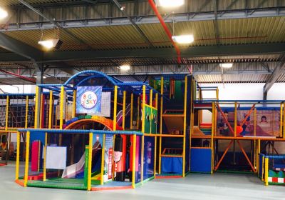 Big Sky Soft Play and Party Venue