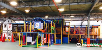 Big Sky Soft Play and Party Venue