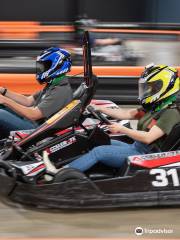 Autobahn Indoor Speedway & Events - Harrisburg / Lemoyne, PA