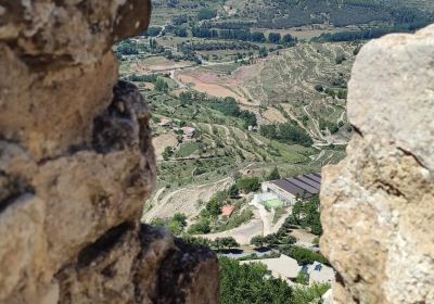 Morella Defensive Walls