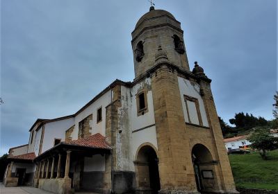 Iglesia de Santa Maria de Sabada