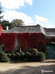 Le Chateau de Cinq-Mars