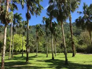 Wang Takrai National Park