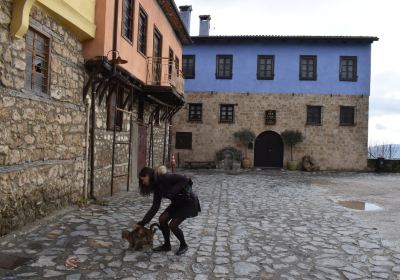 Traditional Street Varosi