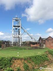 Miike Colliery - Miyanohara Pit