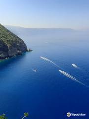 Spiaggia La Marinella