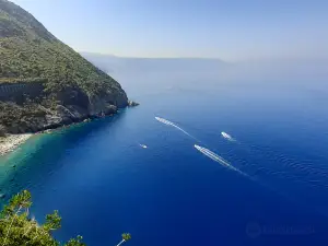 Spiaggia della Marinella