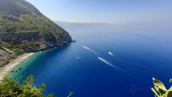 Spiaggia La Marinella