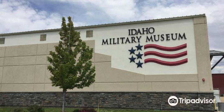 Idaho Military History Museum