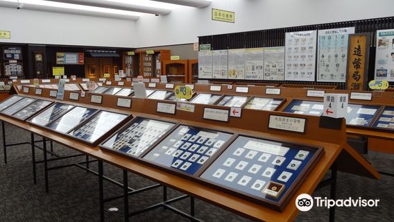 MONEY & UKIYO-E MUSEUM