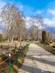 Shalimar Bagh Mughal Garden