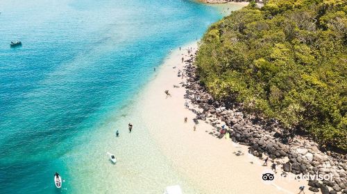 Tallebudgera Creek