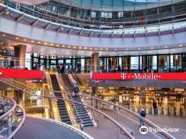 The Fulton Center