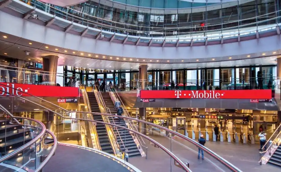 Hotels near The Fulton Center